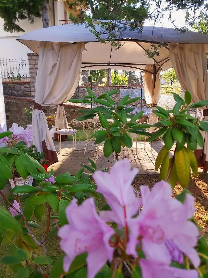 Villa Elvira Ambra