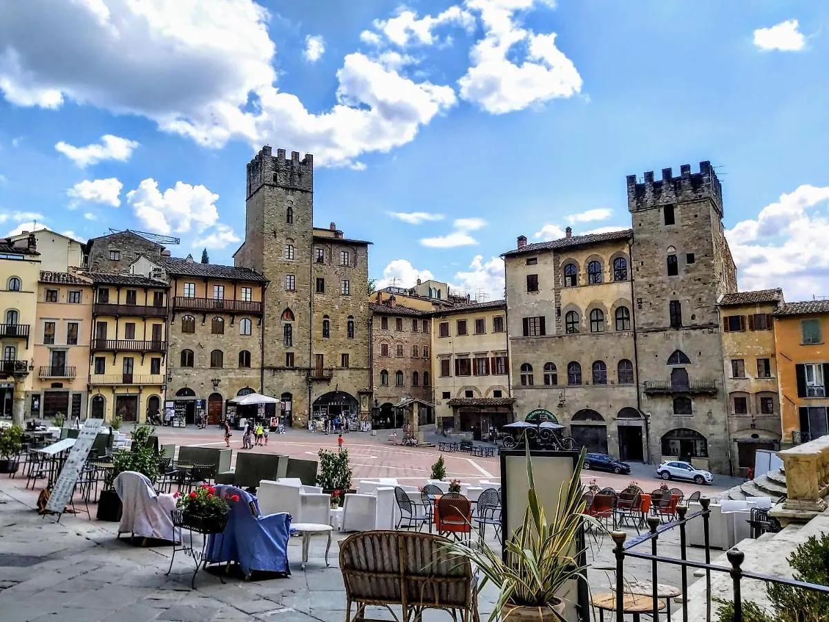 Appartamento Villa Elvira Ambra Italia