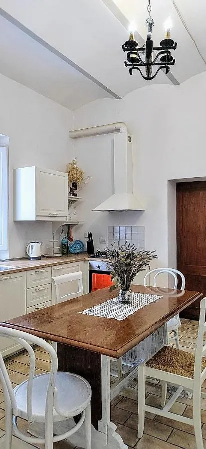Villa Elvira Ambra Italia