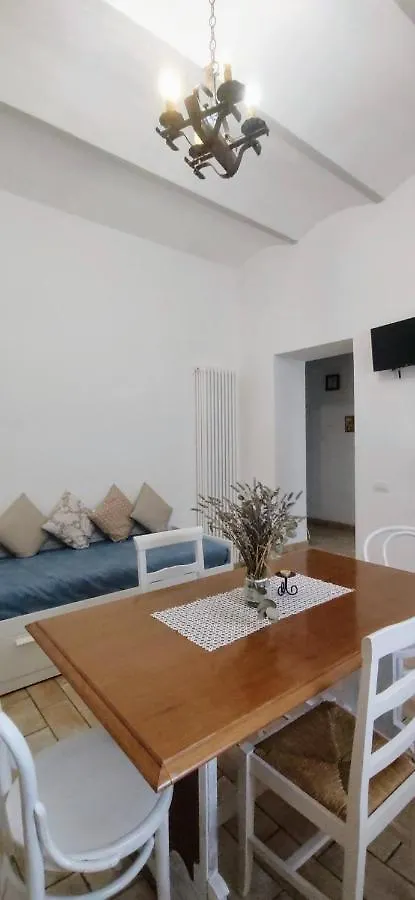 Villa Elvira Ambra Appartamento