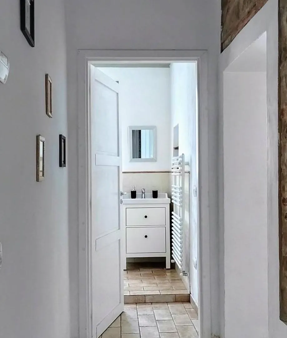 Villa Elvira Ambra Appartamento