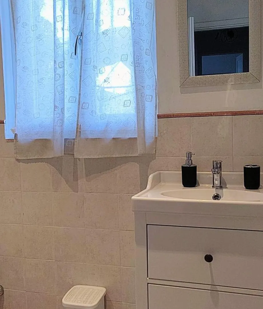 Appartamento Villa Elvira Ambra Italia