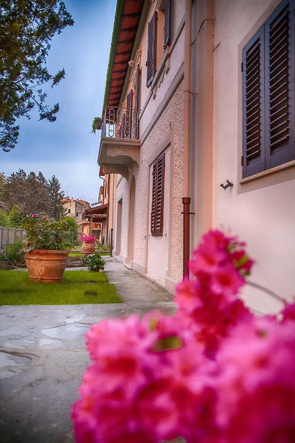 Appartamento Villa Elvira Ambra Italia