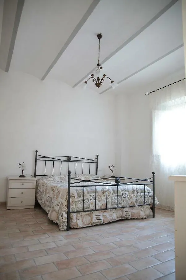 Villa Elvira Ambra Appartamento