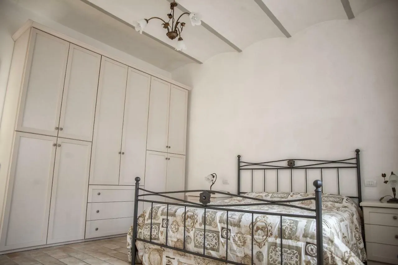 Appartamento Villa Elvira Ambra Italia