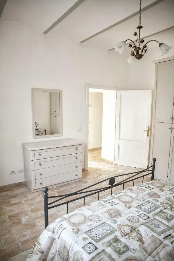 Villa Elvira Ambra