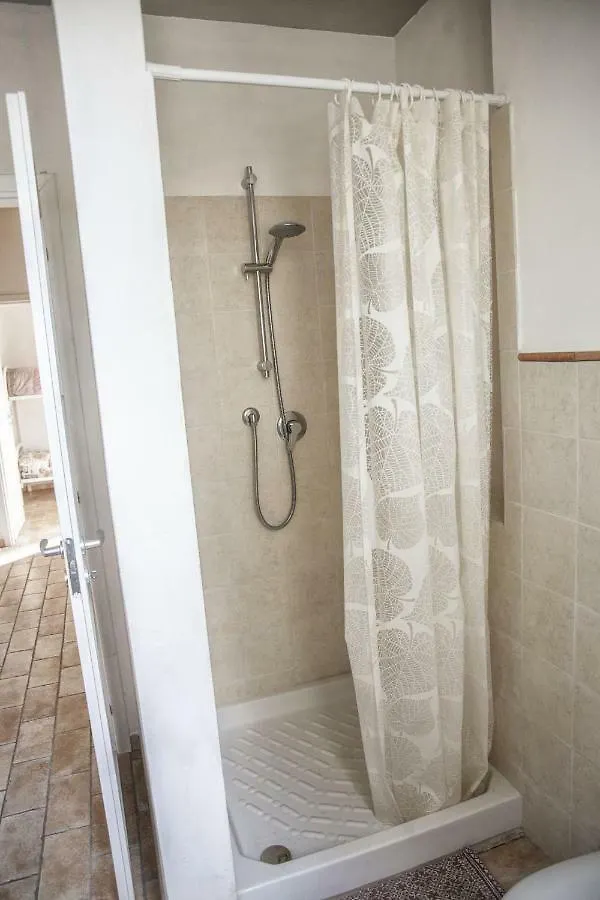 Appartamento Villa Elvira Ambra