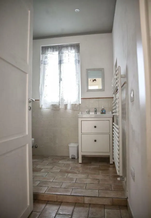 Villa Elvira Ambra